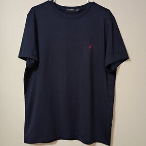 Nautica Navy T-shirt